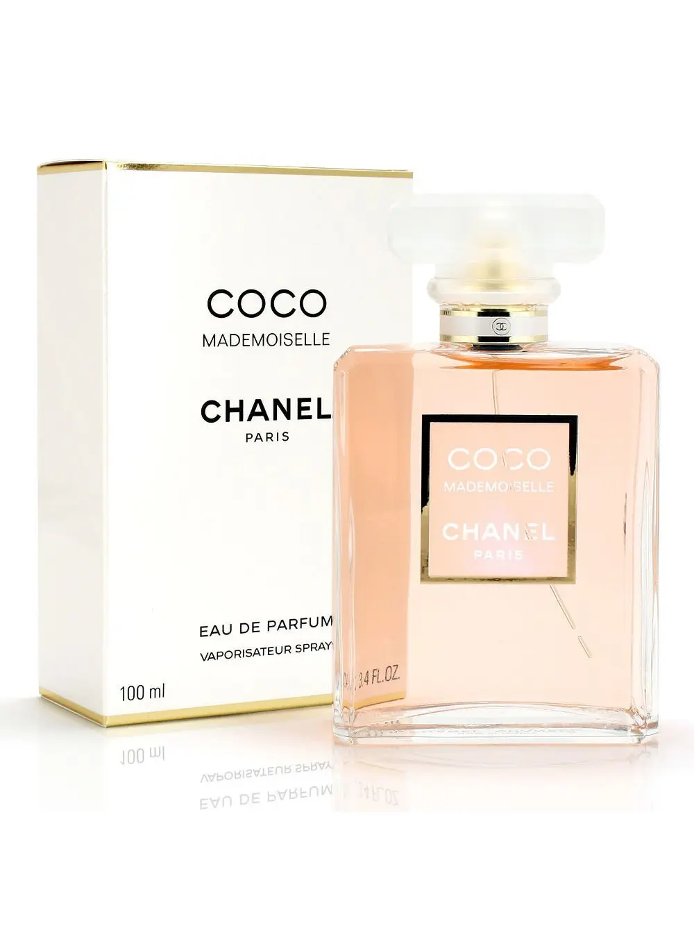 Распив Chanel Coco Mademoiselle отливант 5 мл ❤️ купить ⚡️ цена 🔥
