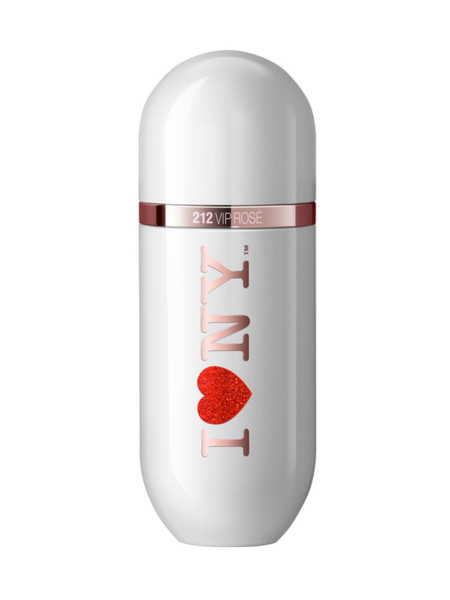 Carolina Herrera 212 VIP Rose Love NY
