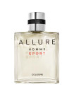 Распив Chanel Allure Homme Sport Cologne - отливант 5 мл