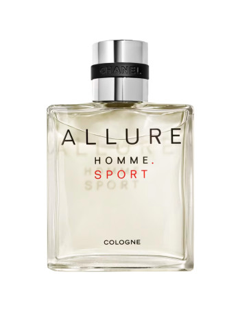 Распив Chanel Allure Homme Sport Cologne - отливант 5 мл