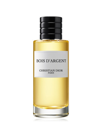 Распив Christian Dior Bois d'Argent - отливант 5 мл