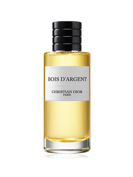 Christian Dior Bois d'Argent