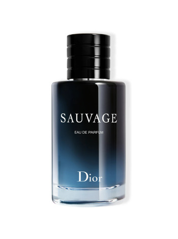 Распив Christian Dior Sauvage Eau - отливант 5 мл