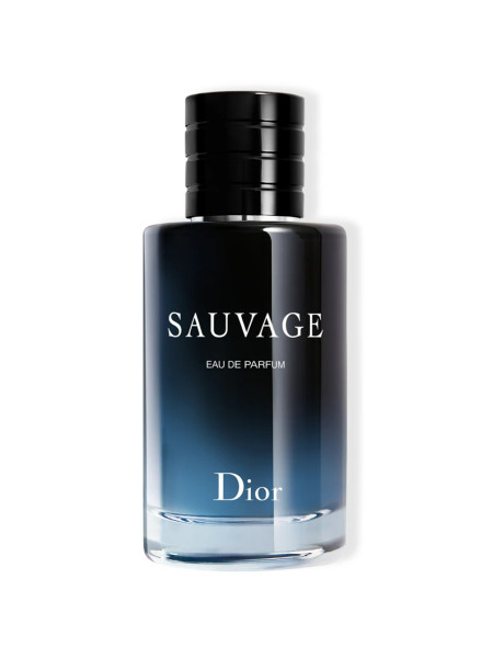 Christian Dior Sauvage Eau