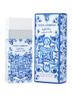 Распив Dolce & Gabbana Light Blue Summer Vibes - отливант 5 мл