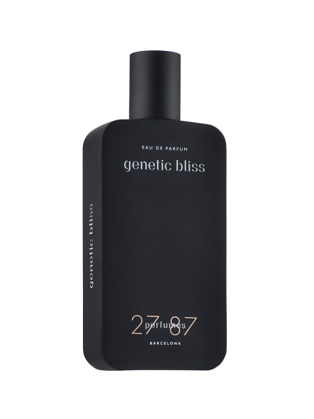 27 87 Genetic Bliss