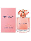 Распив Giorgio Armani My Way Ylang - отливант 5 мл