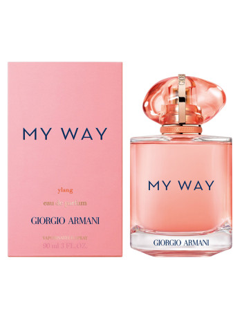 Распив Giorgio Armani My Way Ylang - отливант 5 мл