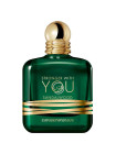 Распив Giorgio Armani Stronger With You Sandalwood - отливант 5 мл
