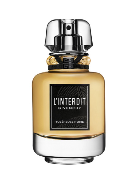 Givenchy L'Interdit Tubereuse Noire