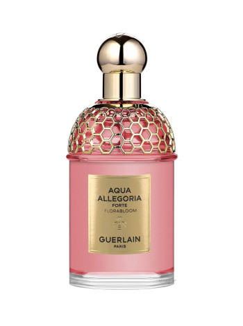 Распив Guerlain Aqua Allegoria Forte Florabloom - отливант 5 мл