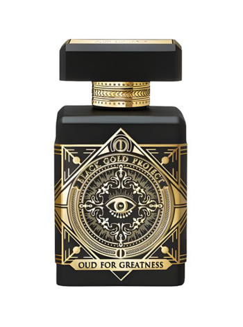 Розпив Initio Parfums Prives Oud For Greatness - відливант 5 мл