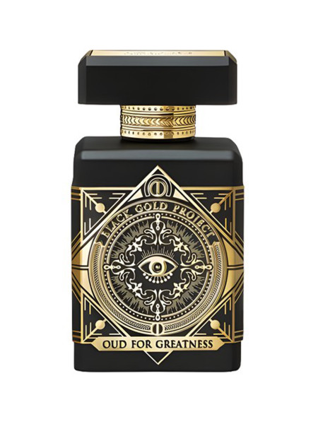Initio Parfums Prives Oud For Greatness