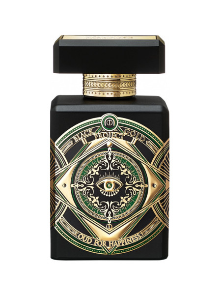 Initio Parfums Prives Oud For Happiness