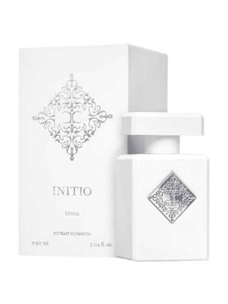 Initio Parfums Prives Rehab