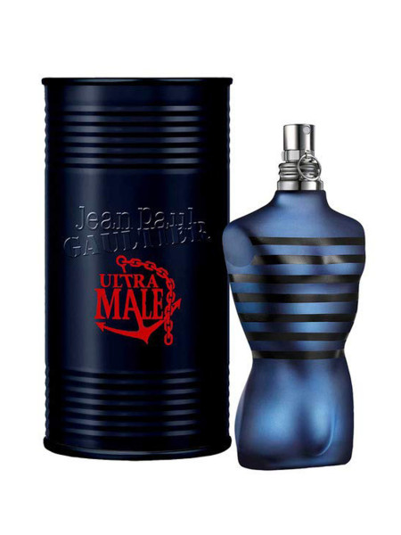 Jean Paul Gaultier Ultra Male