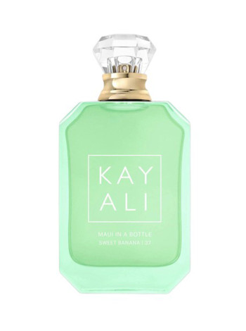 Розпив Kayali Maui in a Bottle Sweet Banana | 37 EDP - відливант 5 мл