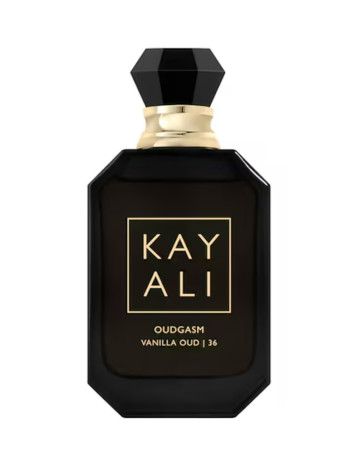 Розпив Kayali Oudgasm Vanilla Oud | 36 EDP Intense - відливант 5 мл