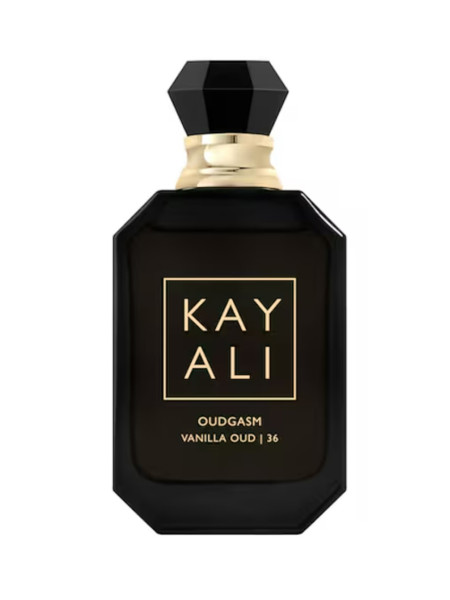 Kayali Oudgasm Vanilla Oud | 36 EDP Intense