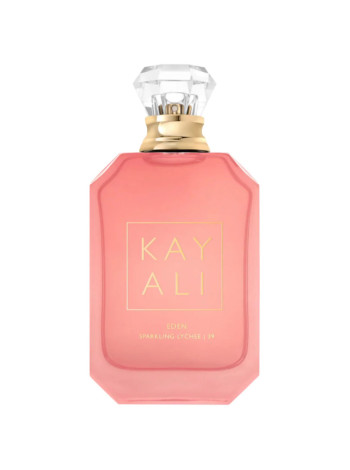 Розпив Kayali Eden Sparkling Lychee | 39 EDP - відливант 5 мл