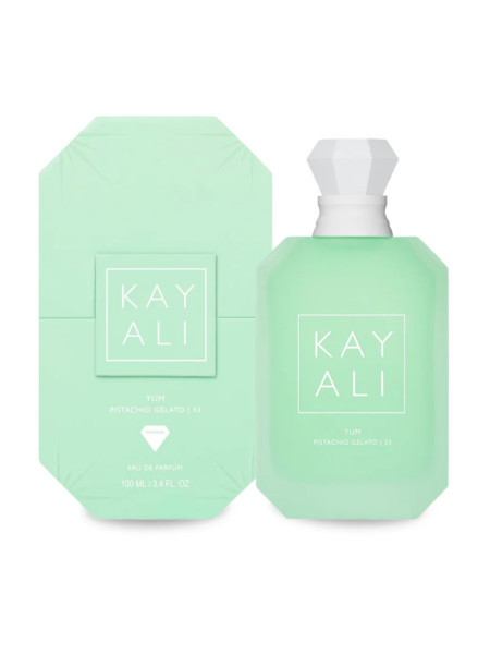 Kayali Yum Pistachio Gelato | 33 EDP