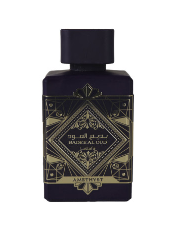 Розпив Lattafa Perfumes Bade'e Al Oud Amethyst - відливант 5 мл