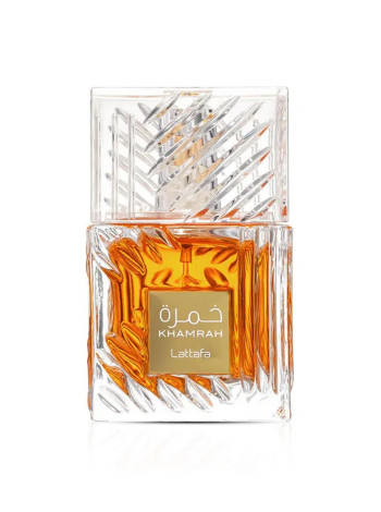 Розпив Lattafa Perfumes Khamrah - відливант 5 мл