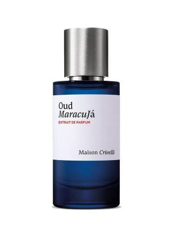 Розпив Maison Crivelli Oud Maracuja - відливант 5 мл