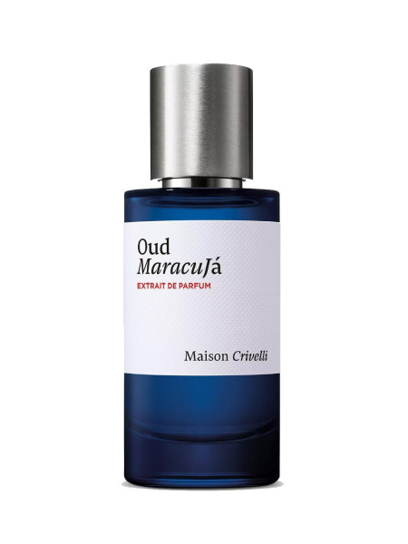 Maison Crivelli Oud Maracuja