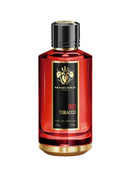Mancera Red Tobacco