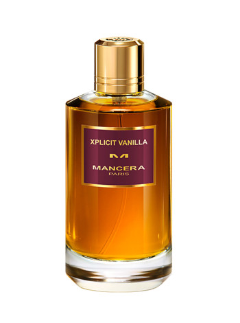 Розпив Mancera Xplicit Vanilla - відливант 5 мл