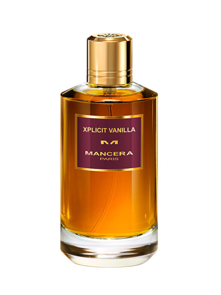 Mancera Xplicit Vanilla
