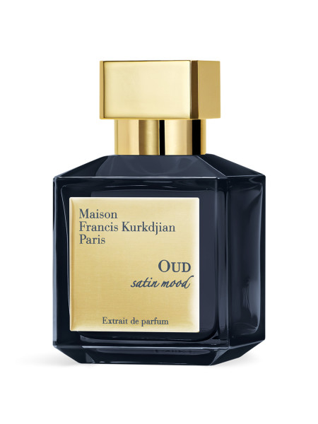 MF Kurkdjian Oud Satin Mood Extrait de Parfum
