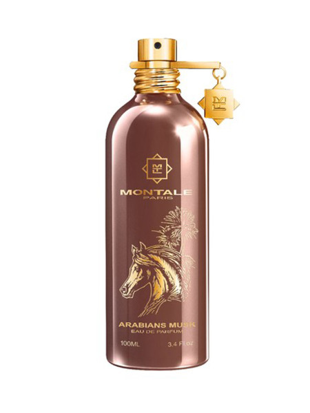 Montale Arabians Musk