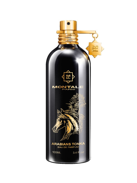Montale Arabians Tonka