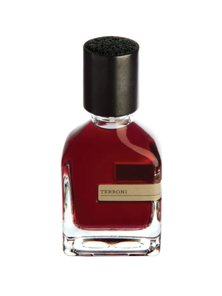 Orto Parisi Terroni