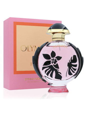 Розпив Paco Rabanne Olympea Flora - відливант 5 мл