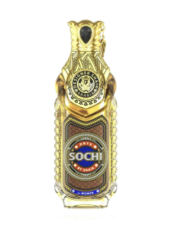 Розпив Shaik Sochi Onyx - відливант 5 мл