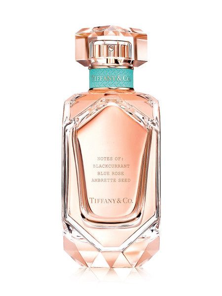 Tiffany & Co Rose Gold