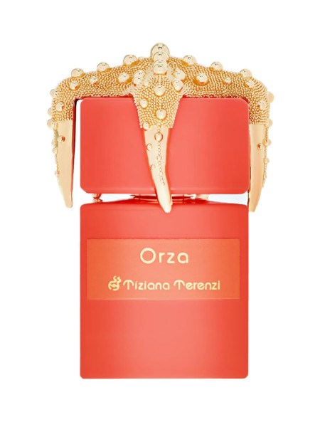 Tiziana Terenzi Orza