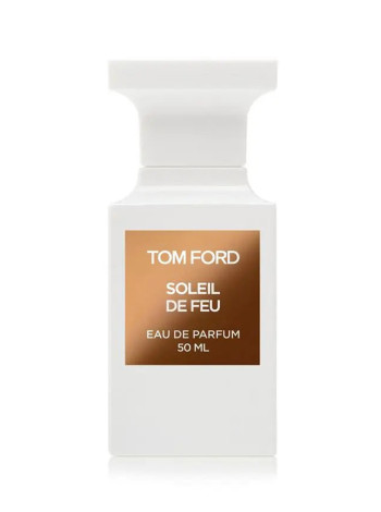 Розпивй Tom Ford Soleil de Feu - відливант 5 мл