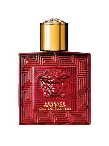 Versace Eros Flame