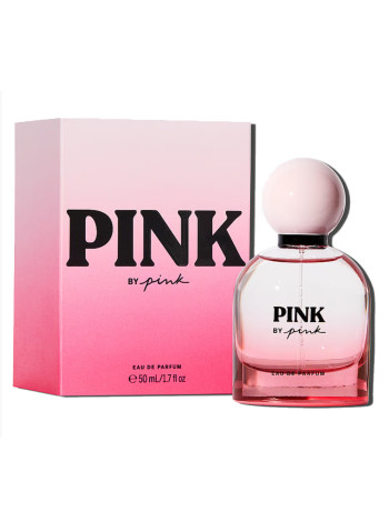 Распив Victoria's Secret Pink By Pink - отливант 5 мл