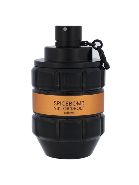 Viktor & Rolf Spicebomb Extreme