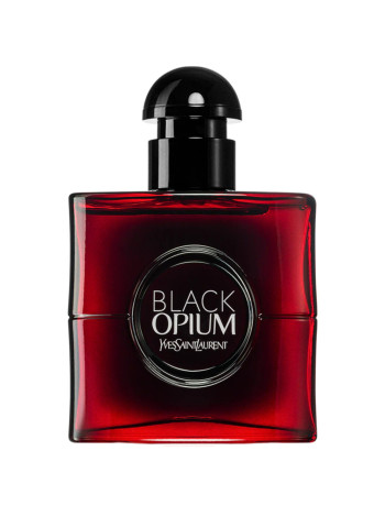 Распив Yves Saint Laurent Black Opium Over Red - отливант 5 мл