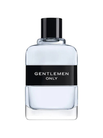 Распив Givenchy Gentleman Only - отливант 5 мл