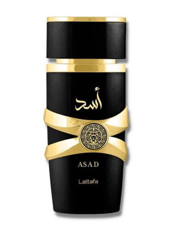Розпив Lattafa Perfumes Asad - відливант 5 мл