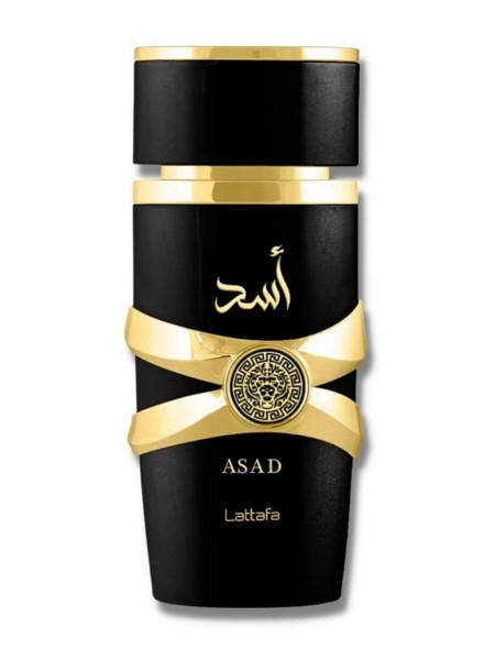 Lattafa Perfumes Asad