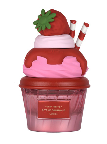 Розпив Lattafa Perfumes Berry On Top - відливант 5 мл