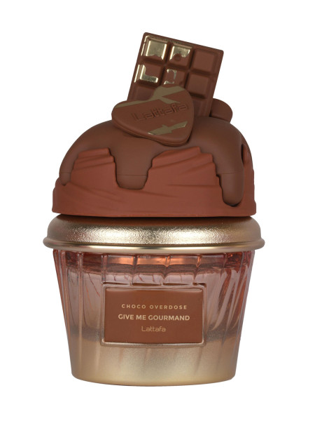 Lattafa Perfumes Choco Overdose